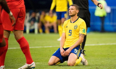 Μπεργκ: «Είχα προτάσεις από Ελλάδα»