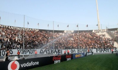 ΠΑΟΚ: Ακύρωσαν φιλικό στη Δράμα για να πάνε Τούμπα με Μπενφίκα!
