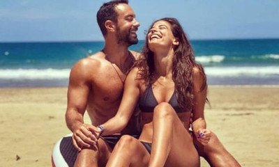 Τανιμανίδης-Μπόμπα: Αυτή είναι η αλήθεια για την γνωριμία και το πρώτο τους ραντεβού