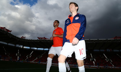 Ολυμπιακός: «Καυτή» εβδομάδα για Μάριν και Ταχτσίδη!