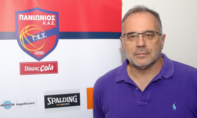 Αποχωρεί ο Σκουρτόπουλος από τον Πανιώνιο