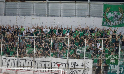 Ικανοποίηση στον Παναθηναϊκό για τα διαρκείας!