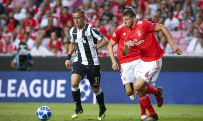 Θα «κλείσουν» τα εισιτήρια για τους ομίλους ο ΠΑΟΚ και ο Ολυμπιακός;