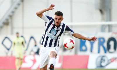 Απόλλων Σμύρνης: «Διαζύγιο» με τρεις