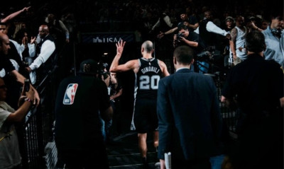 Αποθέωσε Τζινόμπιλι ο Μαραντόνα