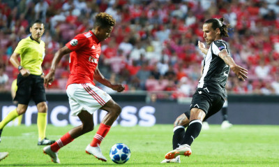 ΠΑΟΚ - Μπενφίκα: Εκεί θα μεταδοθεί η ρεβάνς