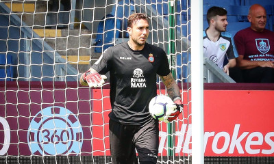 Εσπανιόλ: «Τελειώνει» ο Ρομπέρτο