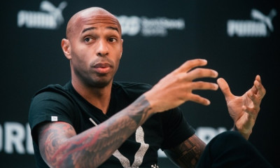 «Έριξε» άκυρο ο Ανρί σε ιστορική ομάδα της Ευρώπης!