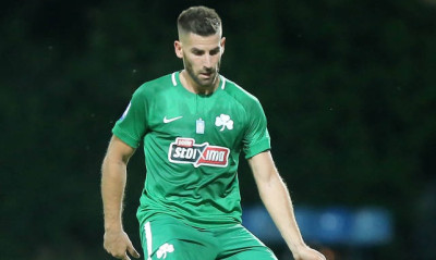 Παναθηναϊκός: Εκτός με Λαμία και ο Οικονόμου