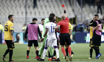 ΑΕΚ: «Καμπάνες» σε Λόπες και Λιβάγια