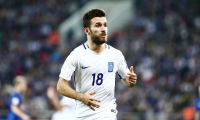 ΑΕΚ: Μία… ανάσα από Γιαννιώτα!