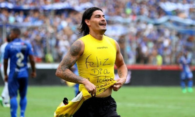 Κατηγορείται για σεξουαλική παρενόχληση ο Μπλάνκο!