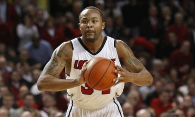 Ήφαιστος Λήμνου: Έκανε εξετάσεις και φεύγει για Καρπενήσι ο Τζέρι Σμιθ