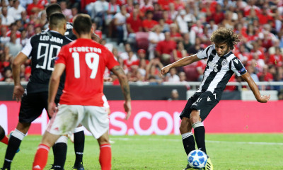 Champions League: Μπορεί ο ΠΑΟΚ να προκριθεί στους ομίλους; (poll)