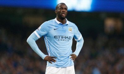 Ολυμπιακός: Σενάριο… φωτιά για Τουρέ! (photos)