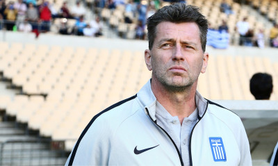 Εθνική Ελλάδας: Οι εκλεκτοί του Σκίμπε για το Nations League (photo)