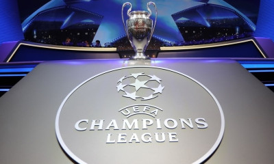 ΑΕΚ: Μαθαίνει αντιπάλους στα «αστέρια»