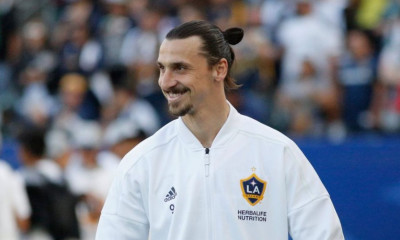 «Βαριά» καμπάνα σε  Ιμπραΐμοβιτς!