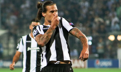 Europa League: Αυτοί είναι οι αντίπαλοι του ΠΑΟΚ στους ομίλους