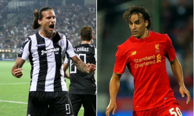 ΠΑΟΚ: «Άκυρο» στα 8 εκατ. ευρώ για Πρίγιοβιτς, φουντώνουν οι φήμες για Μάρκοβιτς