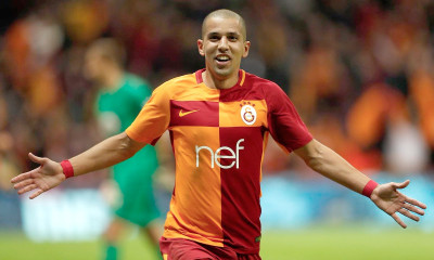 Ολυμπιακός: Φουντώνουν τα σενάρια για Φεγκουλί (photo)