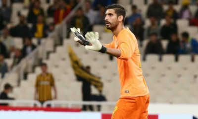 Αποχώρησε από την Χάποελ Μπερ Σεβά ο Ανέστης!