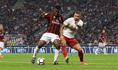 Κόντρα στην παράδοση