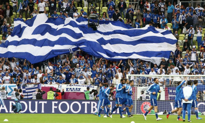 Αυτή είναι η νέα τηλεοπτική «στέγη» της Εθνικής Ελλάδας!