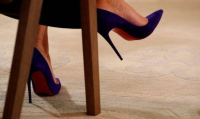 «Ροζ» σκάνδαλο στη Θεσσαλονίκη: Το βίντεο 37χρονης που άναψε «φωτιές»