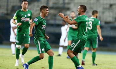 Θα «σβήσει» από σήμερα την ποινή ο Παναθηναϊκός;