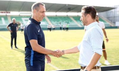 Παναθηναϊκός-Λαμία: Τα πλάνα του Δώνη για την ενδεκάδα