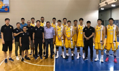 «Discover North Athens»: Το ΄πε και το ΄κανε ο Μπουρούσης! (video)