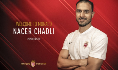 Μονεγάσκος ο Τσαντλί