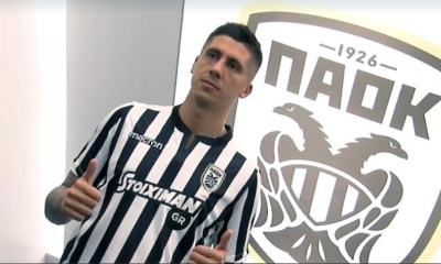 Χατσερίδης: «Δεν υπάρχουν περιθώρια για απώλειες»