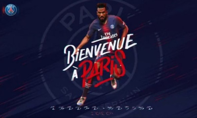 Υπέγραψε στην Παρί Σεν Ζερμέν ο Τσούπο-Μότινγκ