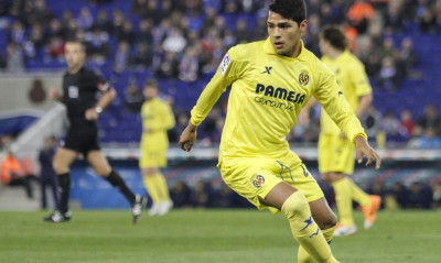 «Καλή τύχη Ματίας στον Ολυμπιακό»