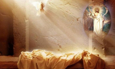 Αυτές είναι οι αποδείξεις για την Ανάσταση του Χριστού