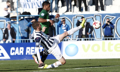 Καινούρια αρχή στη Λιβαδειά