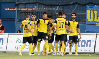 «Βόμβα» στο Παναιτωλικός-ΟΦΗ