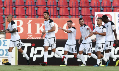 Αναχώρησε για Αγρίνιο ο ΟΦΗ