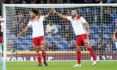 Live Chat: Ολυμπιακός-ΠΑΣ Γιάννινα 5-0