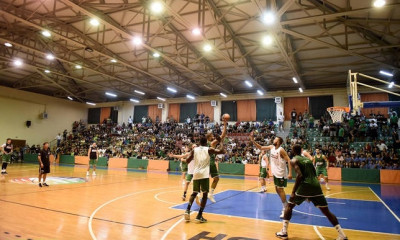 Παναθηναϊκός ΟΠΑΠ: «Πράσινη» λατρεία για το «τριφύλλι» (photos)