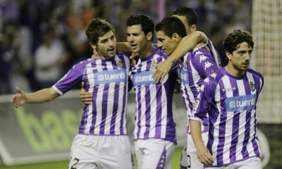 Ο Ρονάλντο ιδιοκτήτης της Βαγιαδολίδ! (photos)