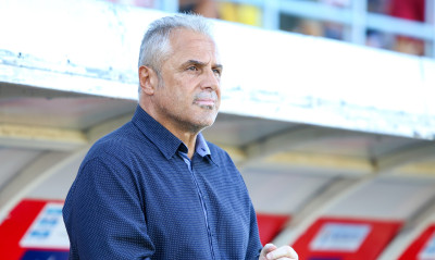 Ηρακλής: Έδωσαν τα χέρια ΠΑΕ και Βοσνιάδης