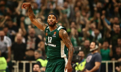 Ντένμον: «Πάρτε το έβδομο...» (photo)