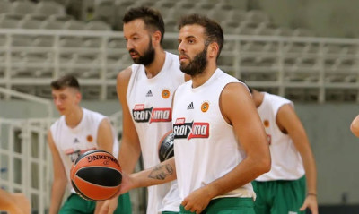 Παναθηναϊκός ΟΠΑΠ: Το κάλεσμα του Παππά στους Κύπριους (video)