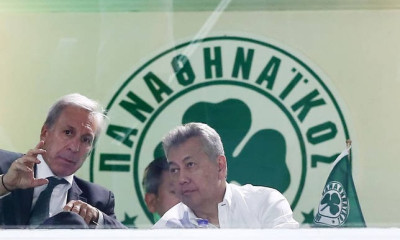 Παναθηναϊκός: Εν αναμονή υπογραφών