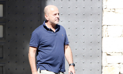 Γιάννη Αλαφούζε, σε σένα ανήκει μόνο το -6… Τίποτα άλλο!