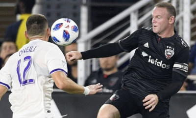 «Γεννήθηκε» ξανά ο Ρούνεϊ!