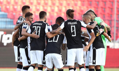 Ο φουριόζος Καρέλης και ο… Γολγοθάς του ΠΑΟΚ!